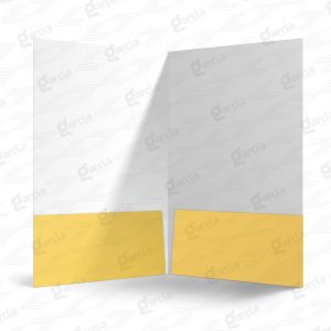 Carpeta Corporativa Imprenta Grafica Garcia Lima Peru