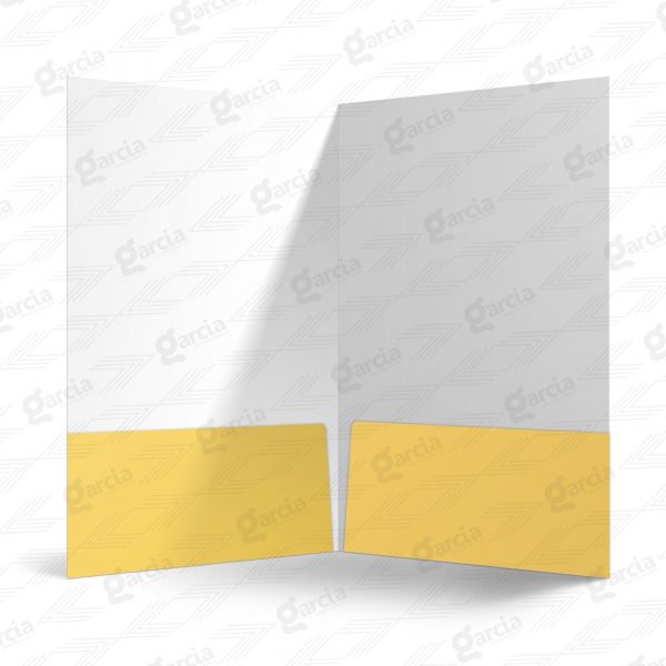 Carpeta Corporativa Imprenta Grafica Garcia Lima Peru