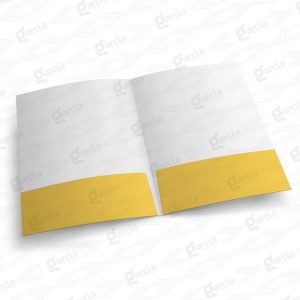 Carpeta Corporativa Imprenta Grafica Garcia Lima Peru