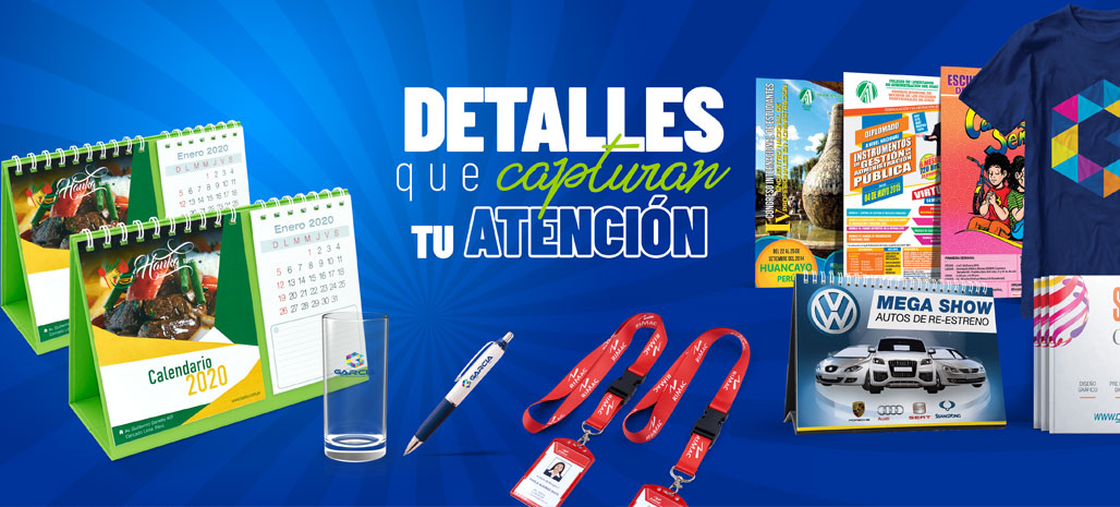 Imprenta Gráfica Garcia Lima Perú