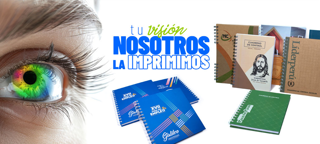 Imprenta Gráfica Garcia Lima Perú