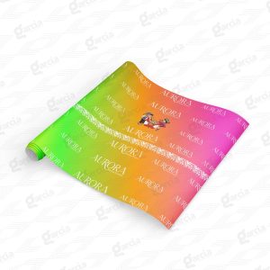 Papel de Regalo Imprenta Grafica Garcia Lima Perú