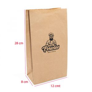 Bolsa Para Hamburguesa (BKF-702) - Image 4