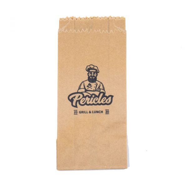 bolsa para hamburguesa en imprenta garcia lima perú