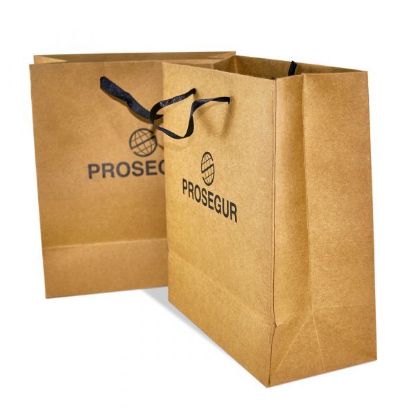 bolsa personalizada lraft imprenta garcia lima perú