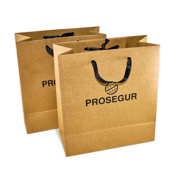 bolsa personalizada lraft imprenta garcia lima perú