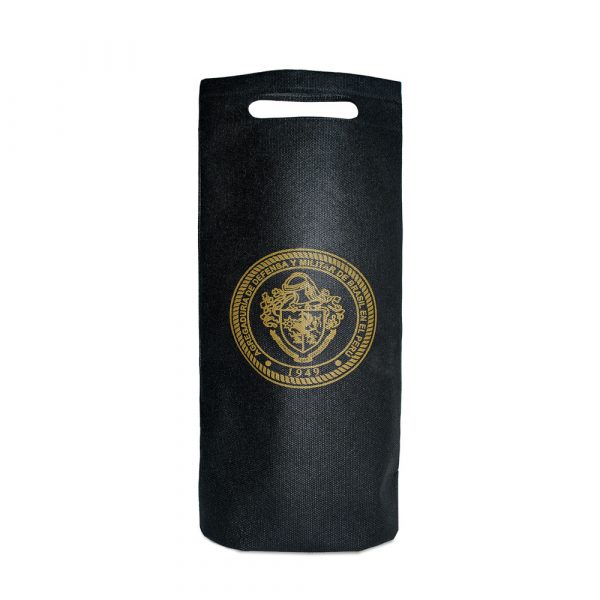 Bolsa de Notex para Vino Imprenta Garcia Lima Perú