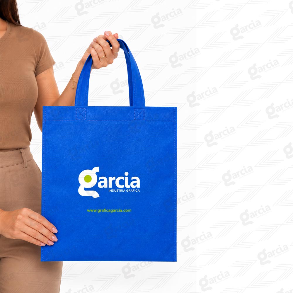 Bolsas de Notex Imprenta Gráfica Garcia Lima Perú