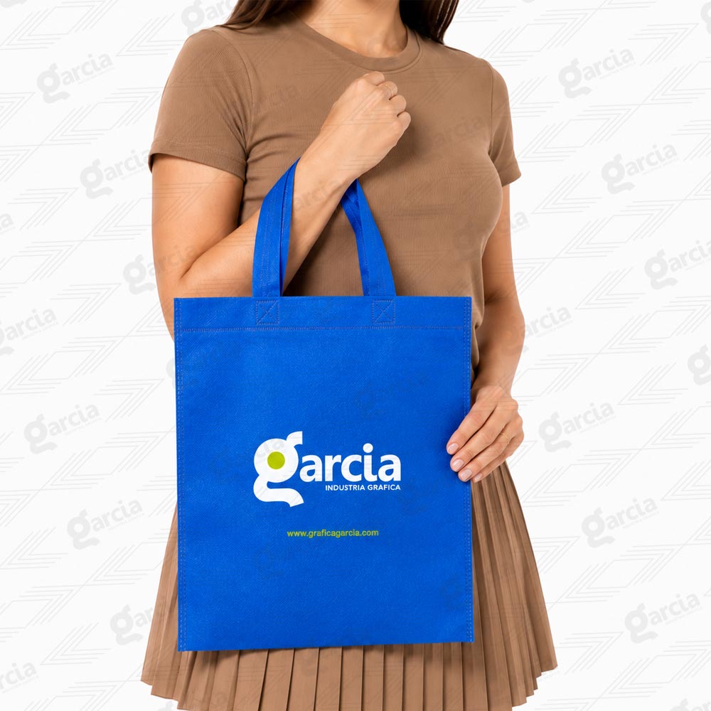 Bolsas de Notex Imprenta Gráfica Garcia Lima Perú