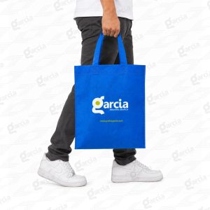 Bolsas de Notex Imprenta Gráfica Garcia Lima Perú