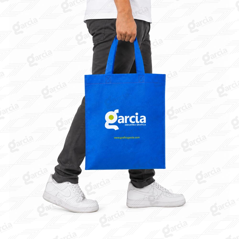 Bolsas de Notex Imprenta Gráfica Garcia Lima Perú