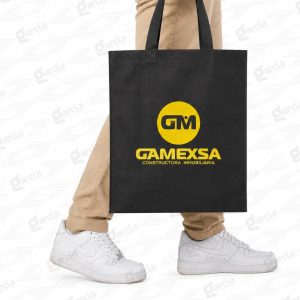 Bolsas de Notex Imprenta Gráfica Garcia Lima Perú