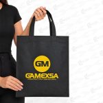 Bolsas de Notex Imprenta Gráfica Garcia Lima Perú