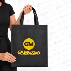 Bolsas de Notex Imprenta Gráfica Garcia Lima Perú