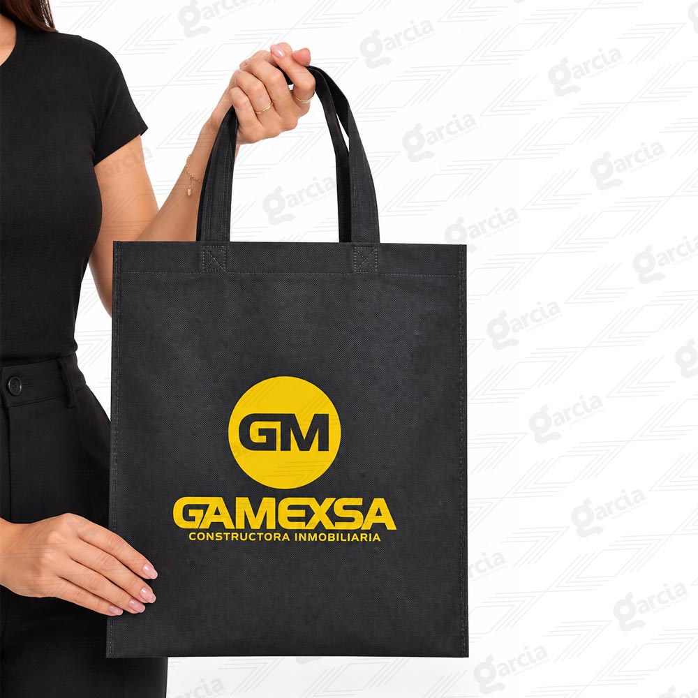 Bolsas de Notex Imprenta Gráfica Garcia Lima Perú
