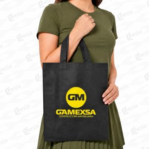 Bolsas de Notex Imprenta Gráfica Garcia Lima Perú