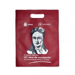 Bolsa Publicitaria de Notex Imprenta Garcia Lima Perú