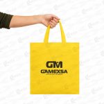 Bolsas de Notex Imprenta Gráfica Garcia Lima Perú