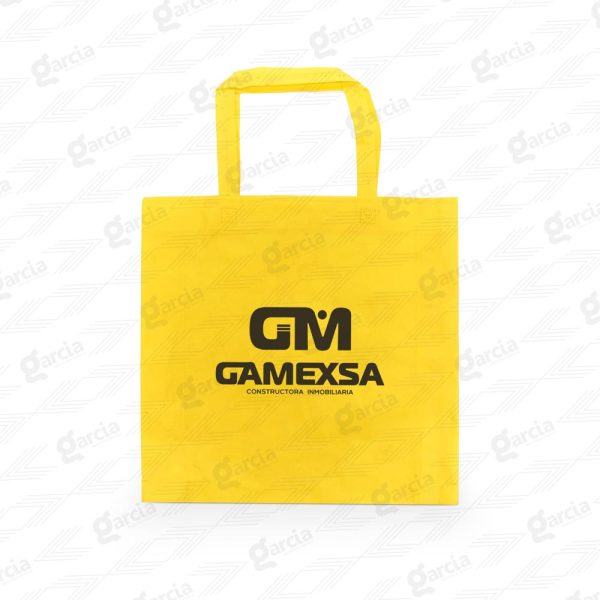 Bolsas de Notex Imprenta Gráfica Garcia Lima Perú