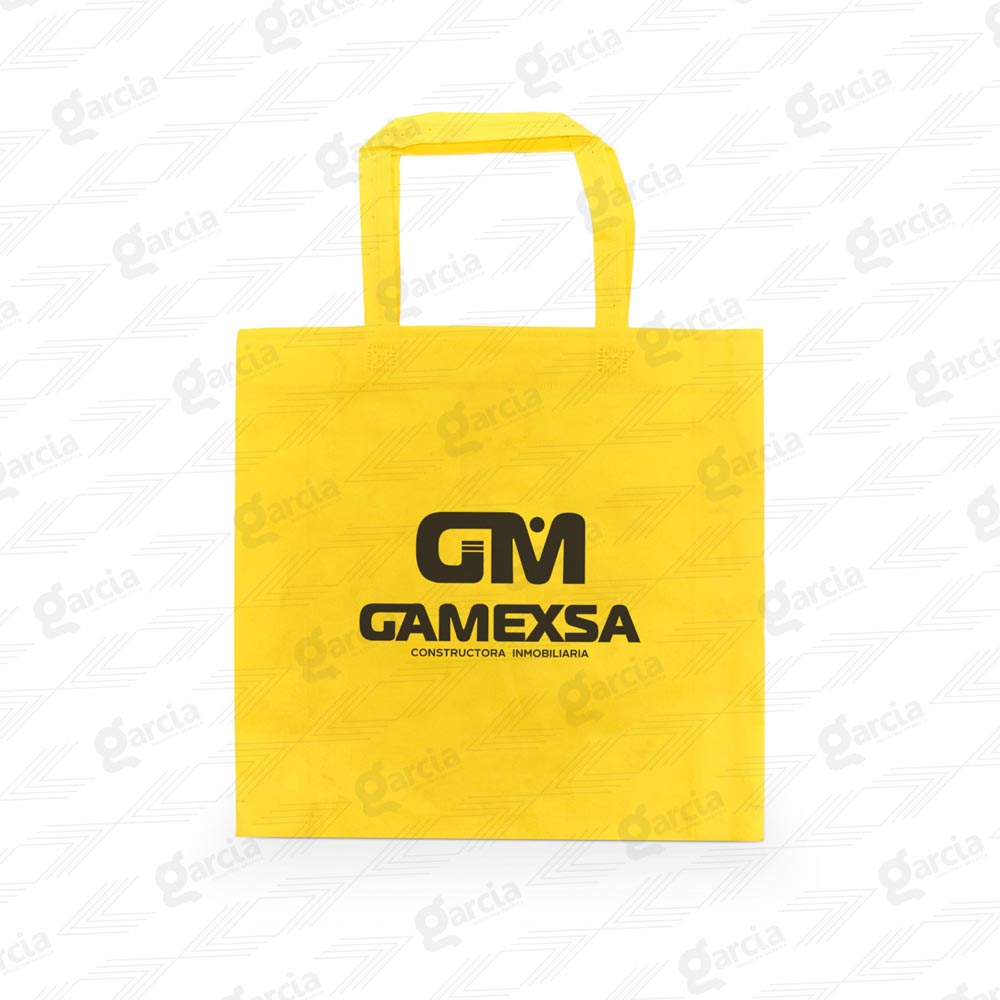 Bolsas de Notex Imprenta Gráfica Garcia Lima Perú