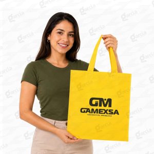 Bolsas de Notex Imprenta Gráfica Garcia Lima Perú