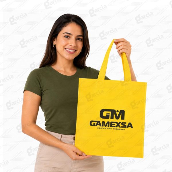 Bolsas de Notex Imprenta Gráfica Garcia Lima Perú