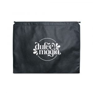 Bolsa Reutilizable de Notex Imprenta Garcia Lima Perú