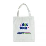 Bolsa Publicitaria de Tocuyo Imprenta Gráfica Garcia Lima Perú