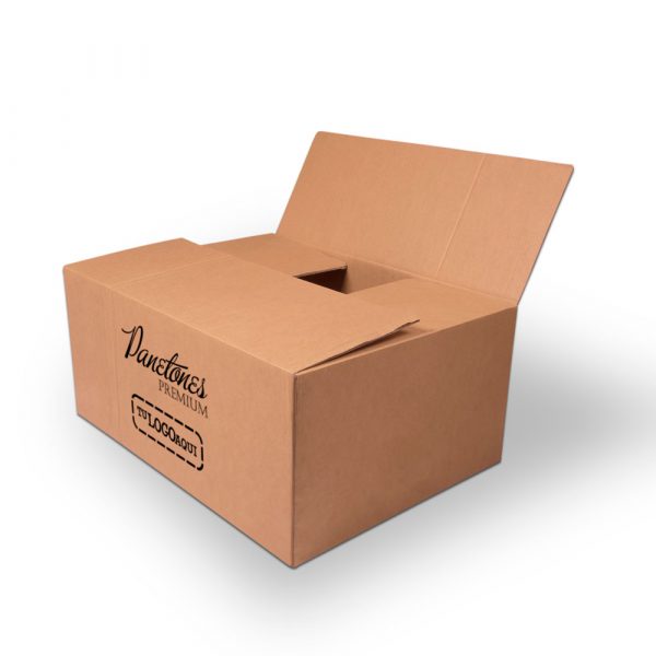 caja para 6 unid de panetones