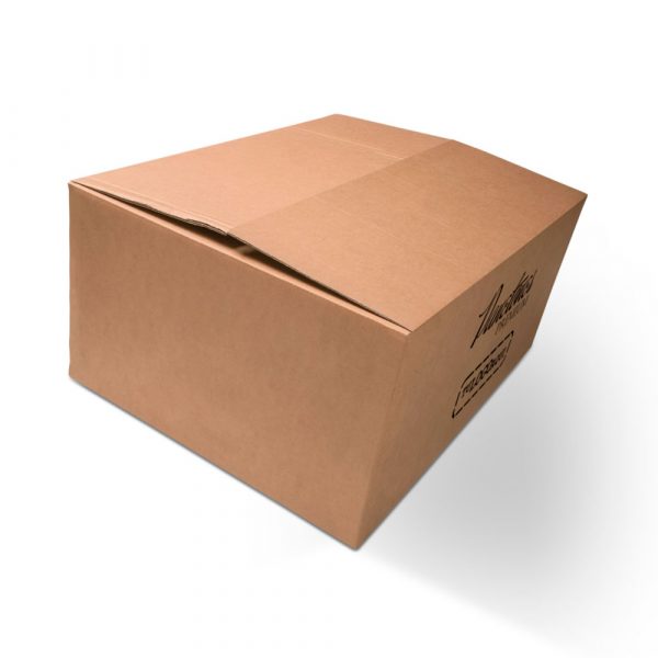 caja para 6 unid de panetones