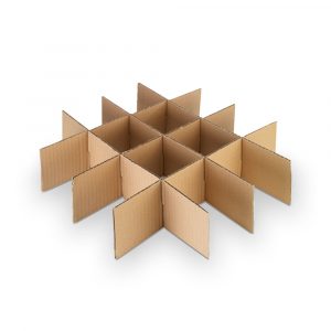 caja para 6 unid de panetones