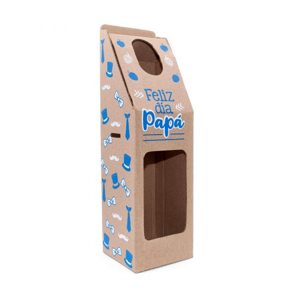 Caja para Regalos Imprenta Gráfica Garcia Lima Perú