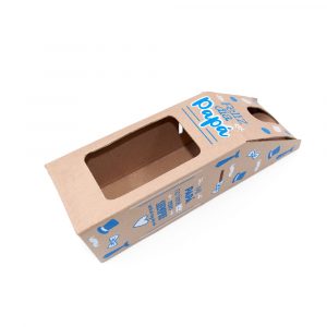 Caja para Regalos Imprenta Gráfica Garcia Lima Perú