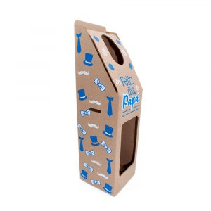 Caja para Regalos Imprenta Gráfica Garcia Lima Perú