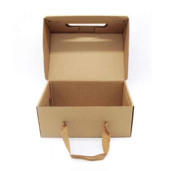 Caja Maletin De Zapatos imprenta garcia Lima PERÚ