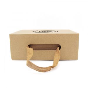 Caja Maletin De Zapatos imprenta garcia Lima PERÚ
