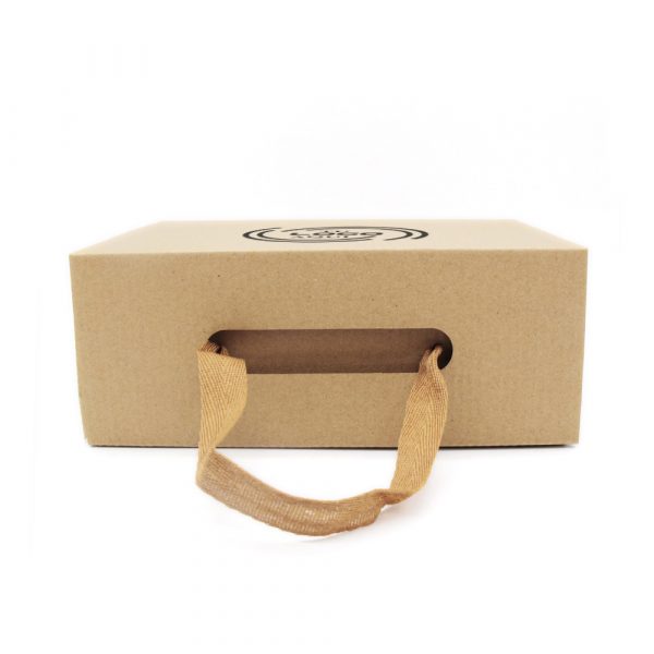 Caja Maletin De Zapatos imprenta garcia Lima PERÚ