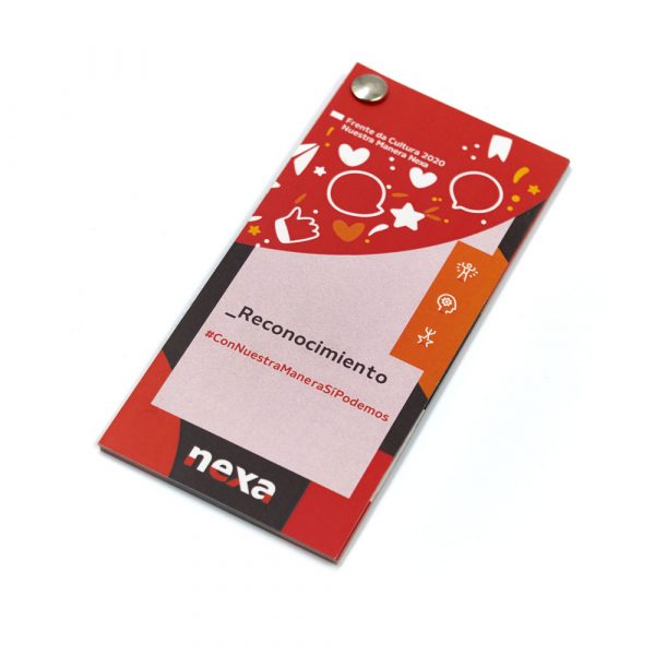 catálogo tarjeta impresión de brochures en imprenta garcia lima perú