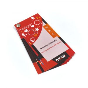 catálogo tarjeta impresión de brochures en imprenta garcia lima perú