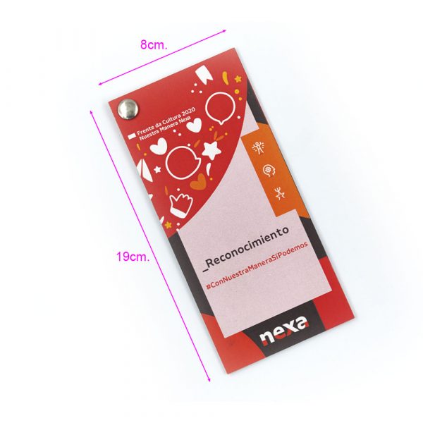 catálogo tarjeta impresión de brochures en imprenta garcia lima perú