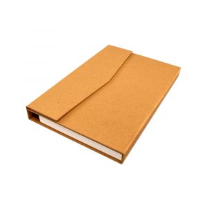 cuaderno ecológico con asa en imprenta garcia lima perú