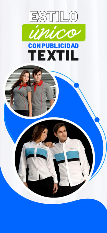 Publicidad Textil Imprenta Gràfica Garcia Lima Perú
