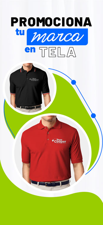 Publicidad Textil Imprenta Gràfica Garcia Lima Perú