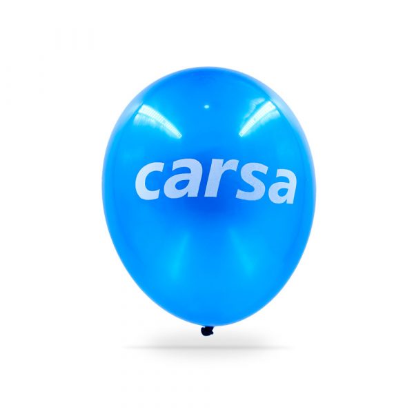 Globos Publicitarios Imprenta Gráfica Garcia Lima Perú