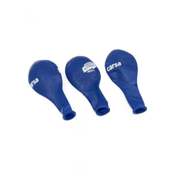 Globos Publicitarios Imprenta Gráfica Garcia Lima Perú