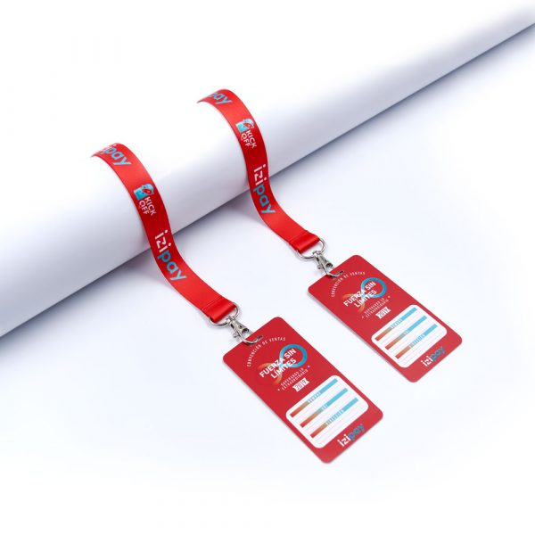lanyard en imprenta garcia lima perú