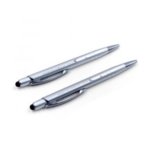 Lapicero Metálico Imprenta Gráfica Garcia Lima Perú