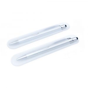 Lapicero Metálico Imprenta Gráfica Garcia Lima Perú