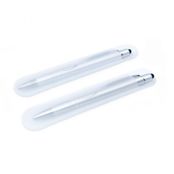 Lapicero Metálico Imprenta Gráfica Garcia Lima Perú