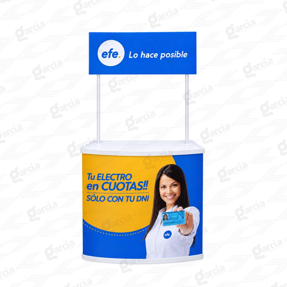 Módulos Publicitarios (yt-301)
